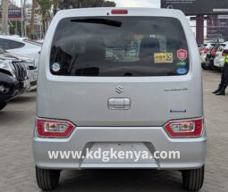 
										SUZUKI WAGON R ( 2WD ) full									