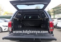 
										TOYOTA HILUX PICKUP ( X GRADE ) full									