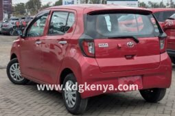 
										TOYOTA PIXES EPOCH ( L SA III ) full									