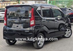 DAIHATSU MOVE ( L GRADE ) full
