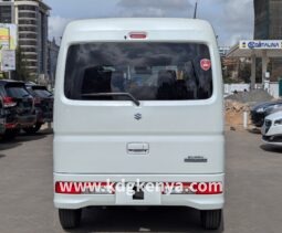 
										SUZUKI EVERY  ( WAGON ) full									