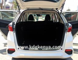 
										HONDA SHUTTLE ( HYBRID ) full									
