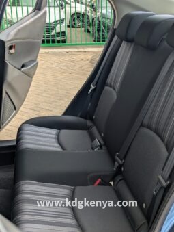 
										MAZDA DEMIO ( SEDAN ) full									