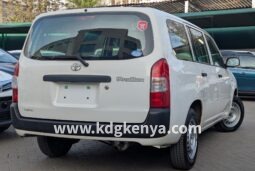 
										TOYOTA PROBOX ( 4WD DX COMFORT ) full									