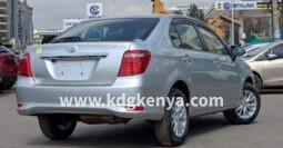 
										TOYOTA COROLLA AXIO ( 1.5X 4WD ) full									