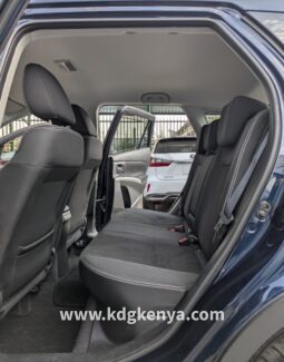 
										SUZUKI S-CROSS ( SX4 ) full									