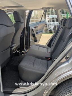 
										TOYOTA RAV4 ( X GRADE ) full									