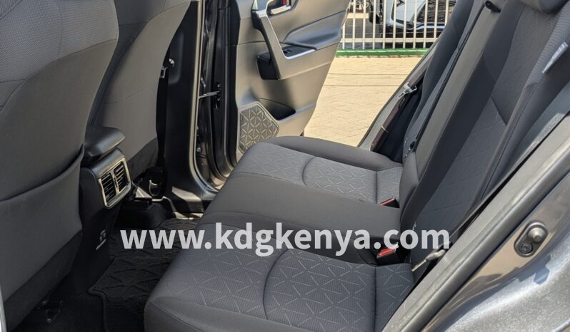 
								TOYOTA RAV4 ( X GRADE ) full									