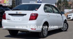 
										TOYOTA COROLLA AXIO ( 1.5X 4WD ) full									