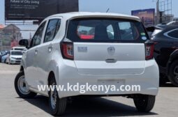 TOYOTA PIXES EPOCH ( B GRADE ) full