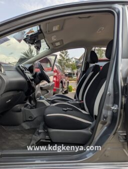 NISSAN NOTE ( E- POWER X ) full