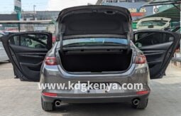 
										MAZDA MAZDA 3 ( 20S PRO ACTIVE TOURING SELECTION ) full									