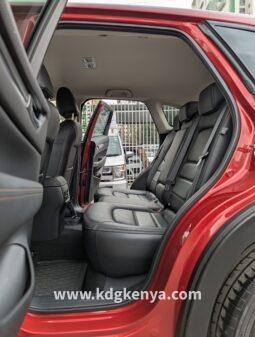 
										MAZDA CX5 ( XD L PACKAGE ) full									