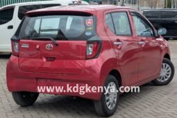 
										TOYOTA PIXES EPOCH ( L SA III ) full									