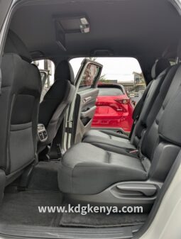 
										MAZDA CX 8 ( AWD XD 7 SEATER ) full									