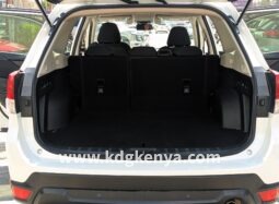 
										SUBARU FORESTER  ( TOURING  FULL4WD ) full									