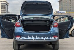 
										MAZDA DEMIO ( SEDAN ) full									