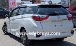 
										HONDA SHUTTLE ( HYBRID ) full									