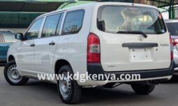 
										TOYOTA PROBOX ( 4WD DX COMFORT ) full									