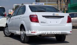 
										TOYOTA COROLLA AXIO ( 1.5X 4WD ) full									