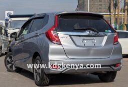 
										HONDA FIT ( HYBRID F ) full									