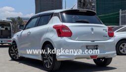 
SUZUKI SWIFT ( HYBRID RS ) full									