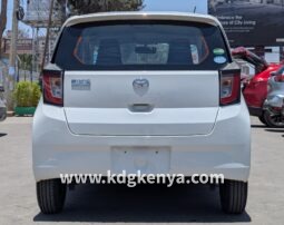 TOYOTA PIXES EPOCH ( B GRADE ) full