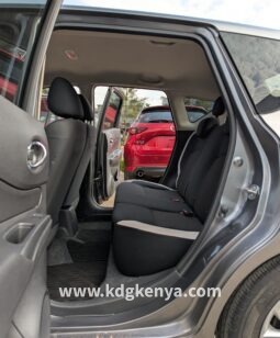 NISSAN NOTE ( E- POWER X ) full