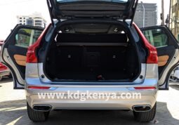 
										VOLVO XC60 ( D4 AWD 2nd GENERATION ) full									