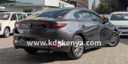
										MAZDA MAZDA 3 ( 20S PRO ACTIVE TOURING SELECTION ) full									