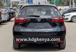 
										HONDA FIT ( FF ) full									