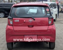 
										TOYOTA PIXES EPOCH ( L SA III ) full									