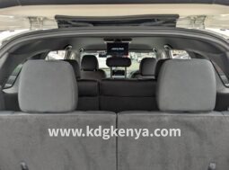 
										MAZDA CX 8 ( AWD XD 7 SEATER ) full									