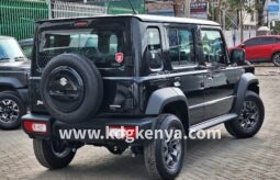 SUZUKI JIMNY ( ALPHA AT ) full