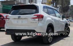 
										SUBARU FORESTER  ( TOURING  FULL4WD ) full									