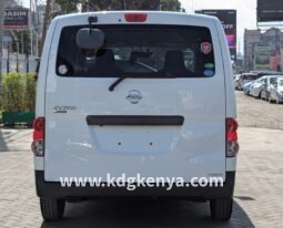 
										NISSAN NV200 VANETTE ( 2WD ) full									