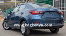 
										MAZDA DEMIO ( SEDAN ) full									