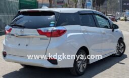 
										HONDA SHUTTLE ( HYBRID ) full									