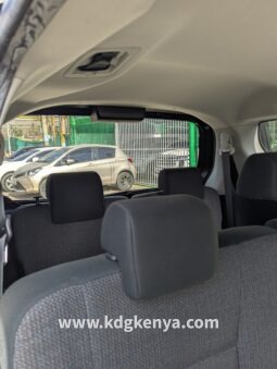 
										TOYOTA SIENTA  ( XV PACKAGE ) full									