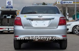 
										TOYOTA COROLLA AXIO ( 1.5X 4WD ) full									