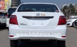 
										TOYOTA COROLLA AXIO ( 1.5X 4WD ) full									