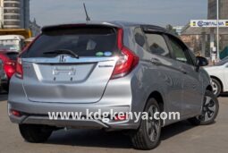 
										HONDA FIT ( HYBRID F ) full									