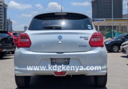 
SUZUKI SWIFT ( HYBRID RS ) full									