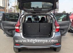 NISSAN NOTE ( E- POWER X ) full