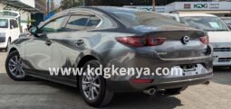 
										MAZDA MAZDA 3 ( 20S PRO ACTIVE TOURING SELECTION ) full									