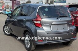 NISSAN NOTE ( E- POWER X ) full