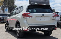
										SUBARU FORESTER  ( TOURING  FULL4WD ) full									