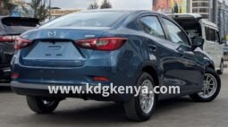 
										MAZDA DEMIO ( SEDAN ) full									