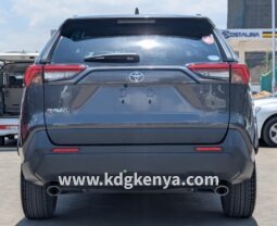 
										TOYOTA RAV4 ( X GRADE ) full									