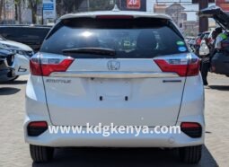 
										HONDA SHUTTLE ( HYBRID ) full									